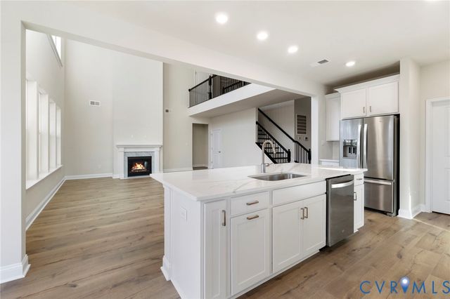 2730 Maidens Rd, Powhatan, VA 23139