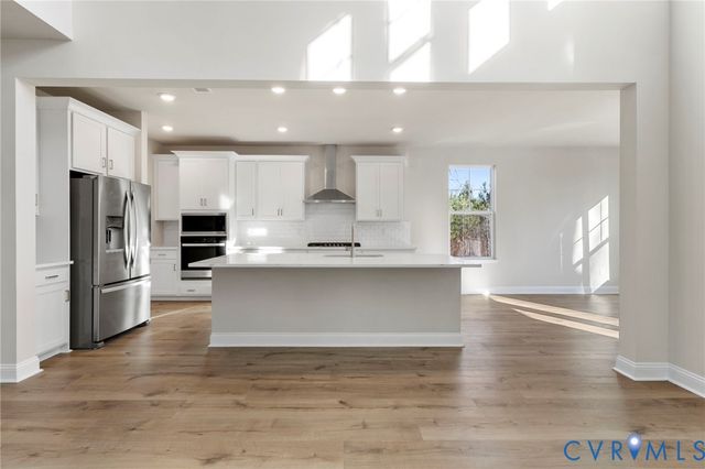 2730 Maidens Rd, Powhatan, VA 23139