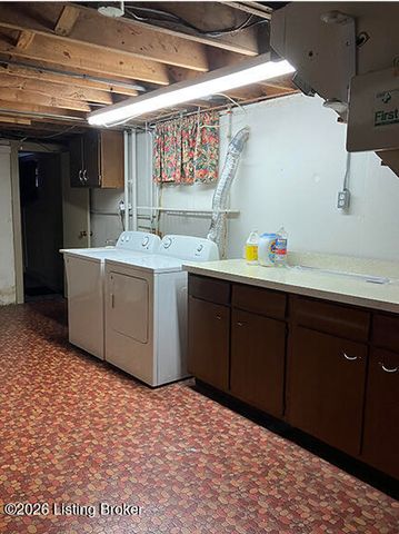 9616 Lyric Ln, Louisville, KY 40299