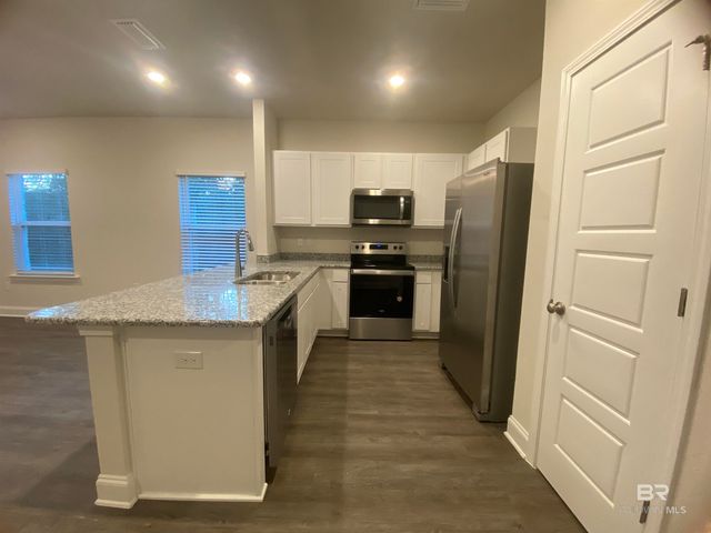 6677 Spaniel Drive, Spanish Fort, AL 36527