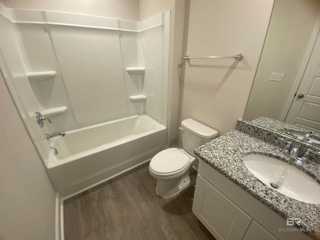 6677 Spaniel Drive, Spanish Fort, AL 36527