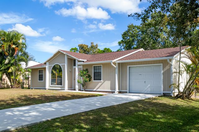 1133 SW Hibiscus Street, Port St Lucie, FL 34983