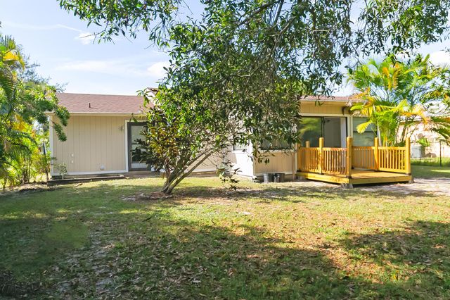 1133 SW Hibiscus Street, Port St Lucie, FL 34983