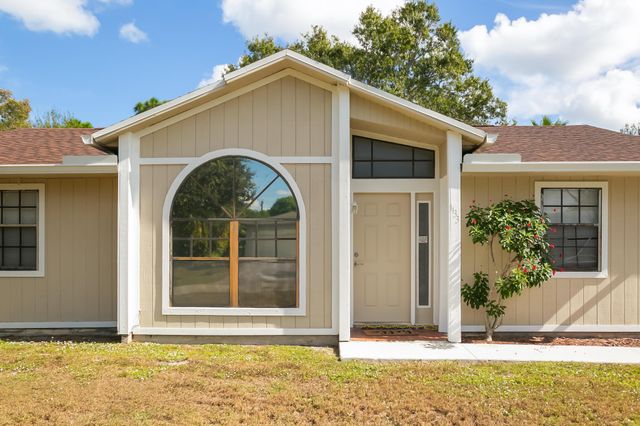 1133 SW Hibiscus Street, Port St Lucie, FL 34983