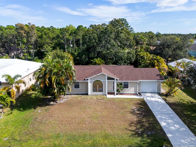 1133 SW Hibiscus Street, Port St Lucie, FL 34983