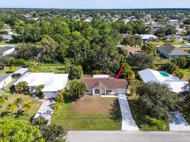 1133 SW Hibiscus Street, Port St Lucie, FL 34983