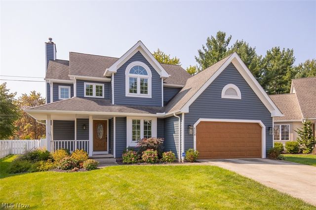 428 Park Place, Berea, OH 44017