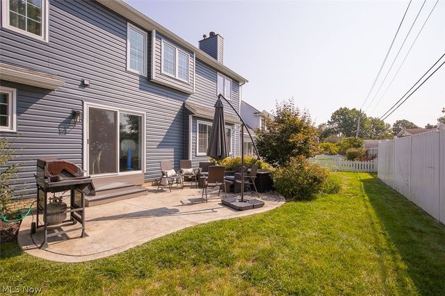 428 Park Place, Berea, OH 44017