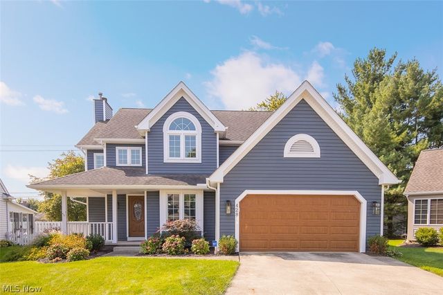 428 Park Place, Berea, OH 44017