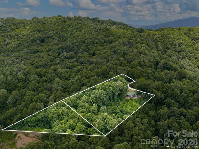 153 Windalier Lane, Waynesville, NC 28786