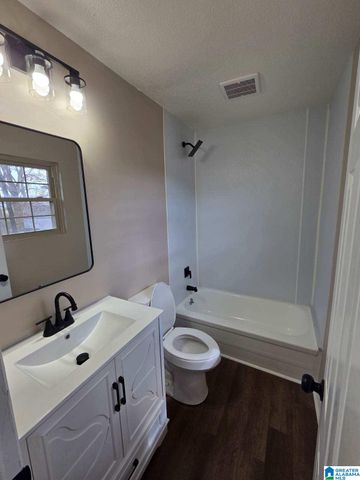 1708 W 24TH STREET, Anniston, AL 36201