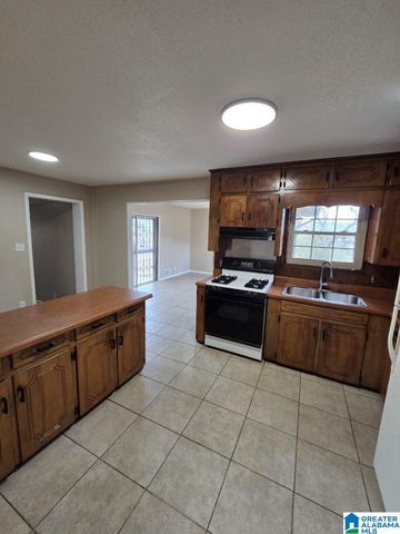 1708 W 24TH STREET, Anniston, AL 36201