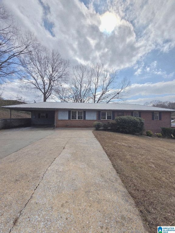 1708 W 24TH STREET, Anniston, AL 36201