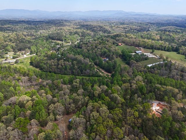 Lot 36R Hilton Drive, Ellijay, GA 30540