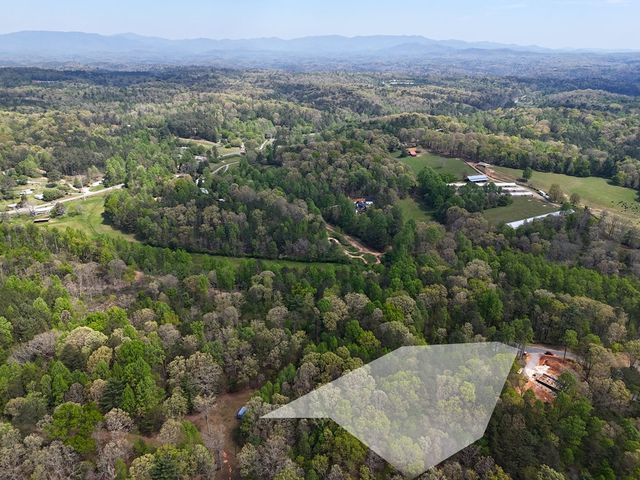 Lot 36R Hilton Drive, Ellijay, GA 30540