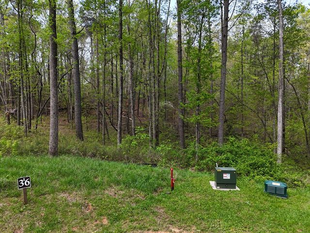 Lot 36R Hilton Drive, Ellijay, GA 30540