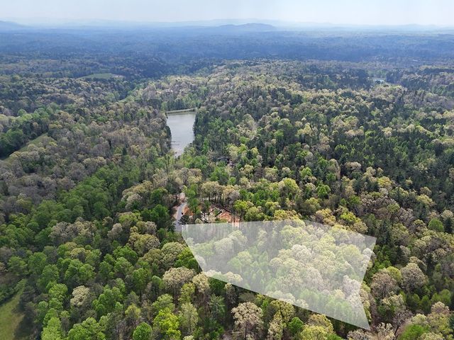 Lot 36R Hilton Drive, Ellijay, GA 30540