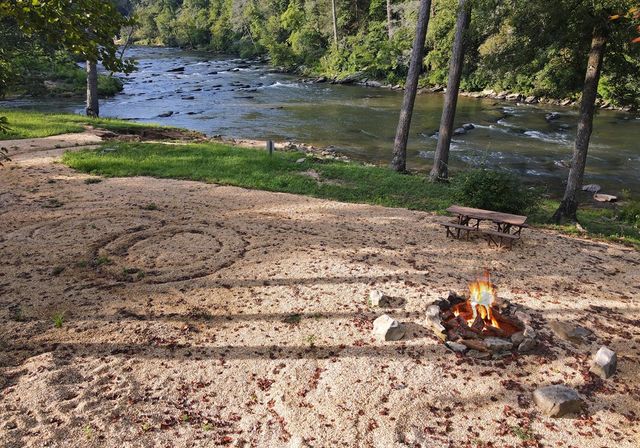 Lot 36R Hilton Drive, Ellijay, GA 30540