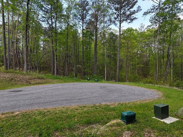 Lot 36R Hilton Drive, Ellijay, GA 30540