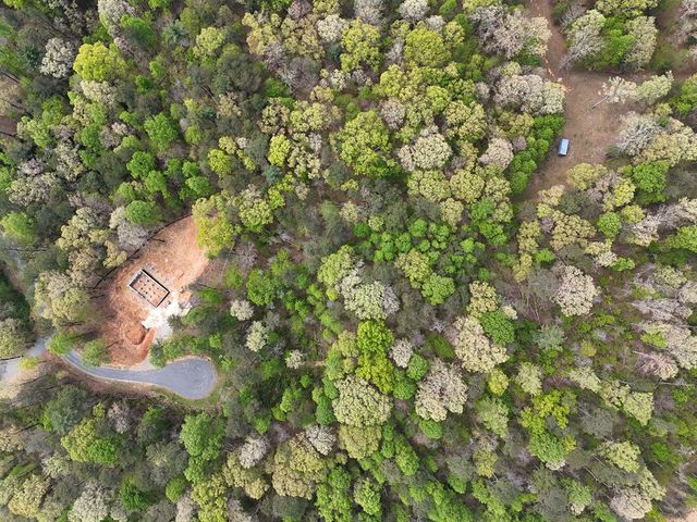 Lot 36R Hilton Drive, Ellijay, GA 30540
