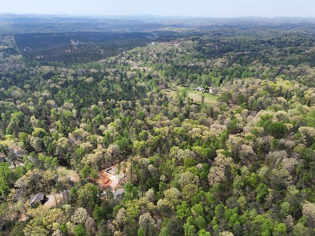 Lot 36R Hilton Drive, Ellijay, GA 30540