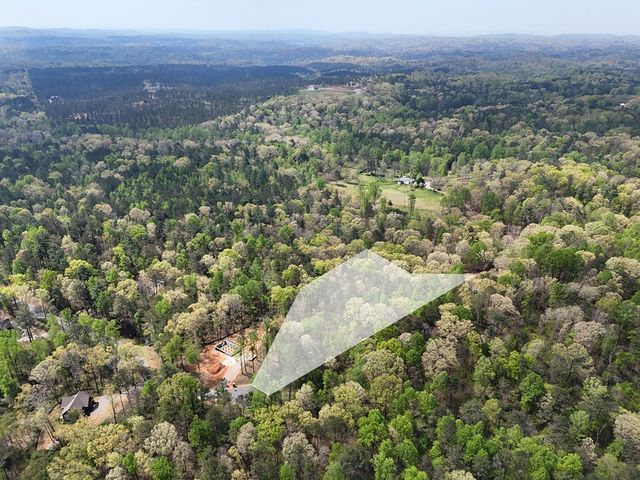 Lot 36R Hilton Drive, Ellijay, GA 30540