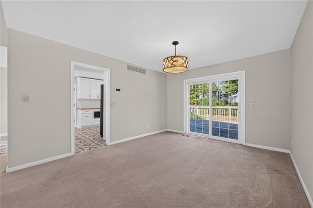 2220 Rock Ridge Road, Marietta, GA 30062
