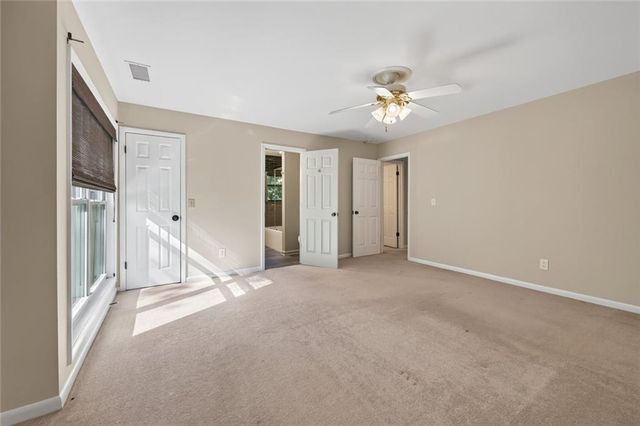 2220 Rock Ridge Road, Marietta, GA 30062