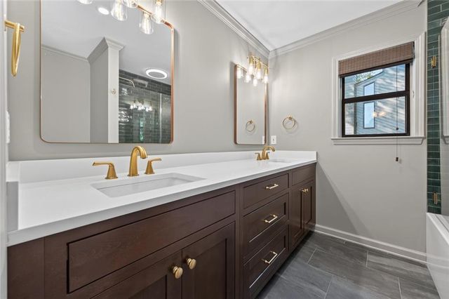 2220 Rock Ridge Road, Marietta, GA 30062