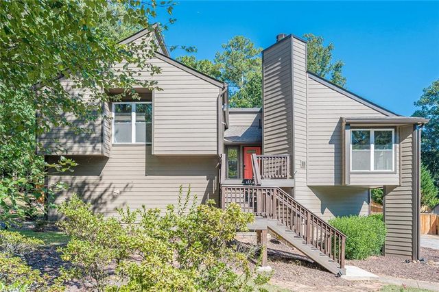 2220 Rock Ridge Road, Marietta, GA 30062