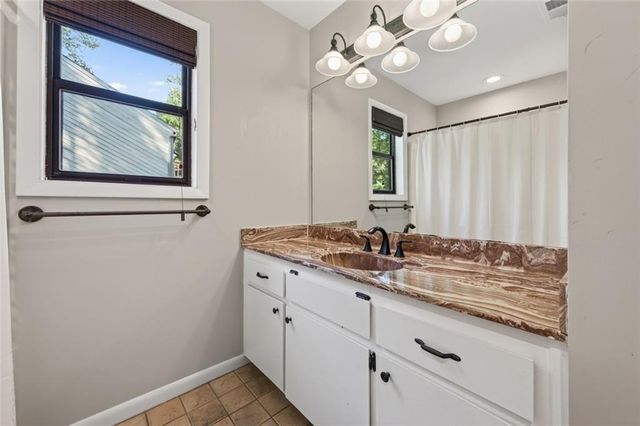 2220 Rock Ridge Road, Marietta, GA 30062
