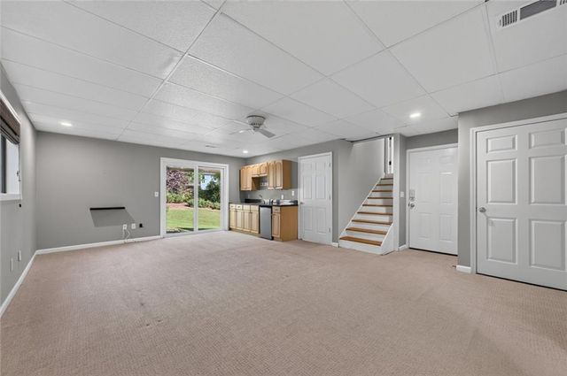 2220 Rock Ridge Road, Marietta, GA 30062