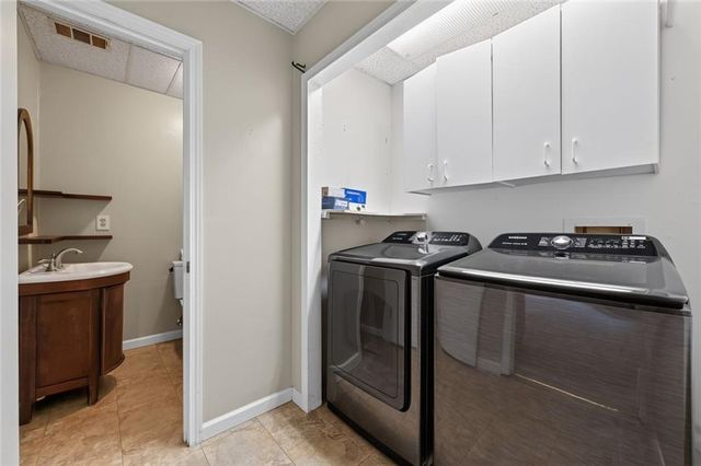 2220 Rock Ridge Road, Marietta, GA 30062