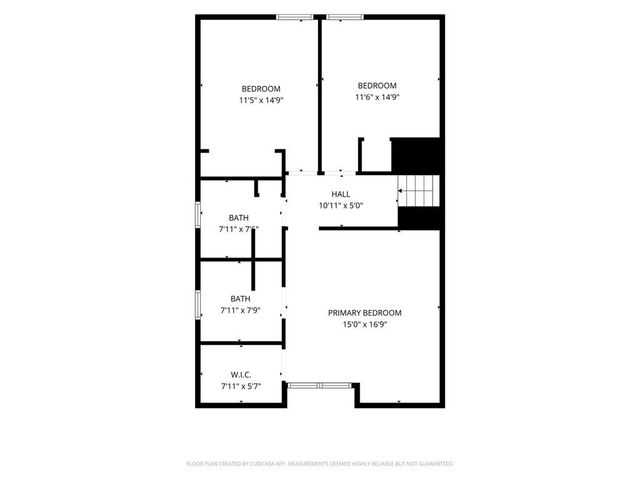 2220 Rock Ridge Road, Marietta, GA 30062