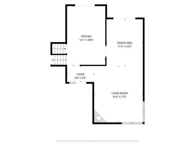 2220 Rock Ridge Road, Marietta, GA 30062