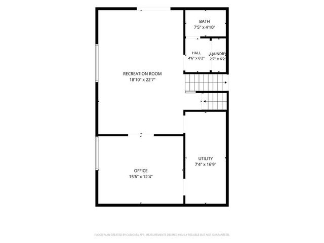 2220 Rock Ridge Road, Marietta, GA 30062