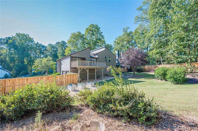 2220 Rock Ridge Road, Marietta, GA 30062