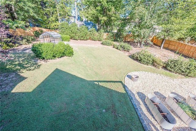 2220 Rock Ridge Road, Marietta, GA 30062