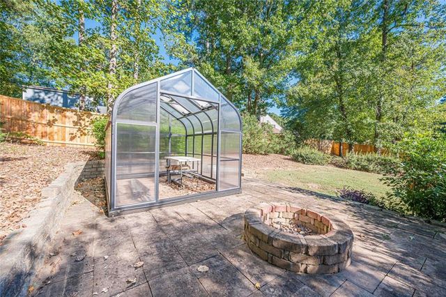 2220 Rock Ridge Road, Marietta, GA 30062
