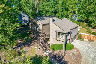 2220 Rock Ridge Road, Marietta, GA 30062