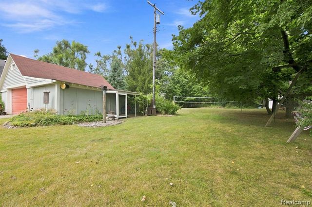 79 Dennison Street, Oxford, MI 48371