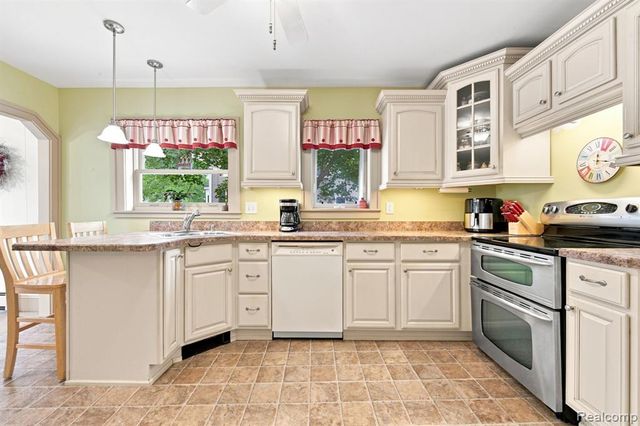 79 Dennison Street, Oxford, MI 48371