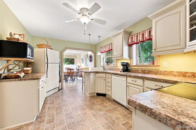 79 Dennison Street, Oxford, MI 48371