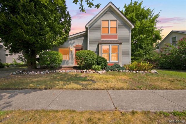 79 Dennison Street, Oxford, MI 48371