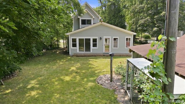 79 Dennison Street, Oxford, MI 48371