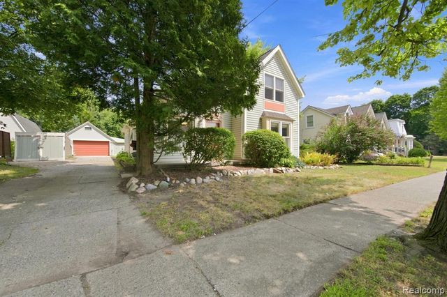 79 Dennison Street, Oxford, MI 48371