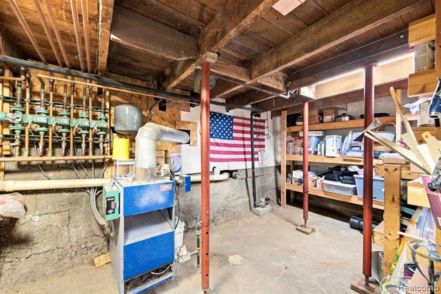 79 Dennison Street, Oxford, MI 48371