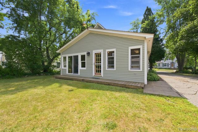 79 Dennison Street, Oxford, MI 48371
