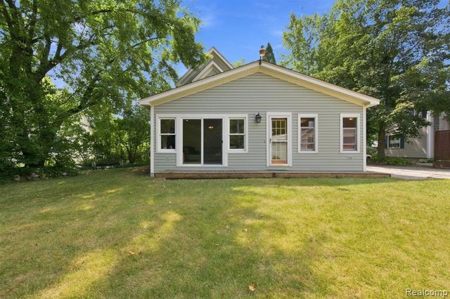 79 Dennison Street, Oxford, MI 48371