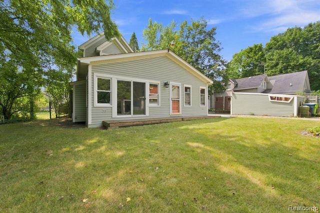 79 Dennison Street, Oxford, MI 48371